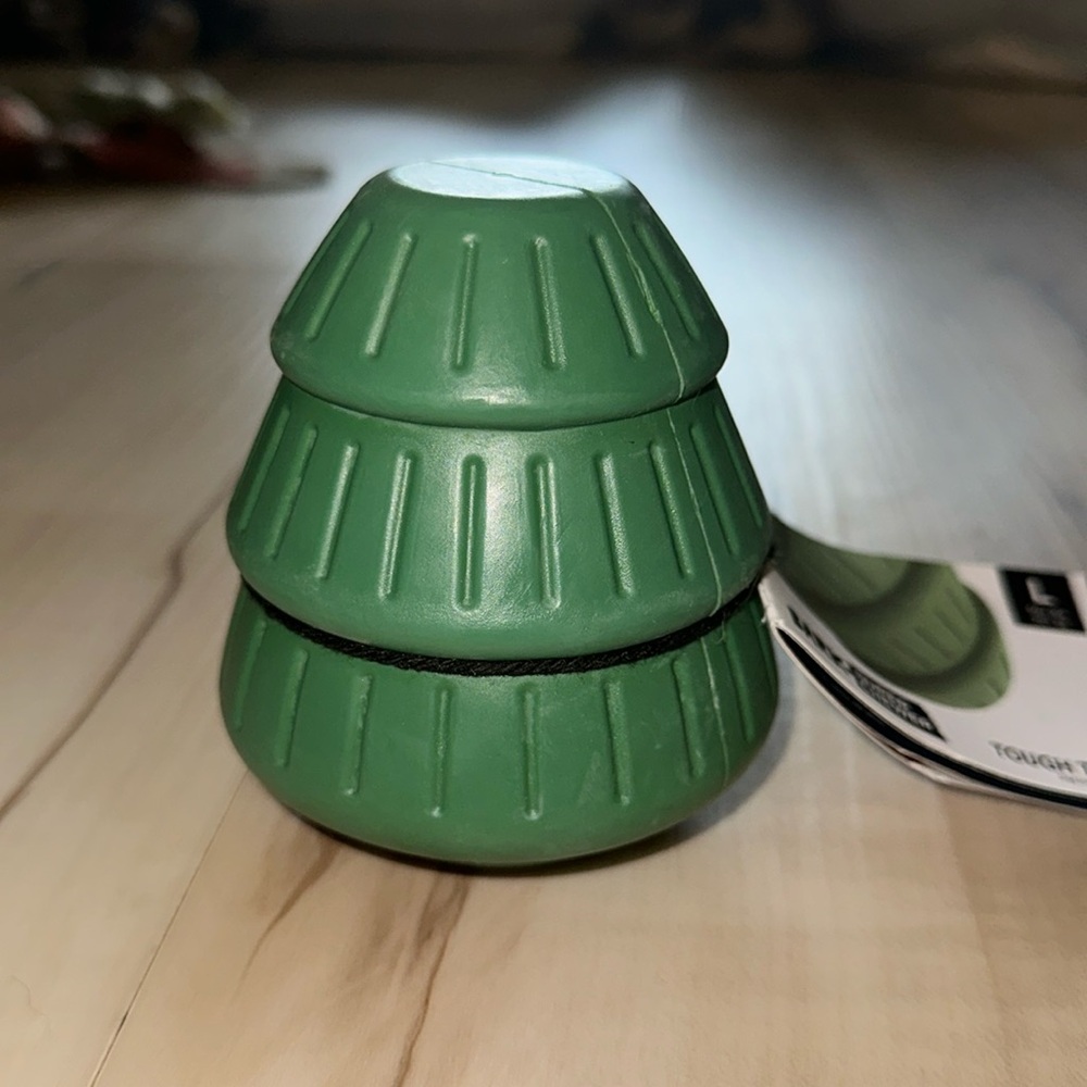 Bark SuperChewer Tough Timber